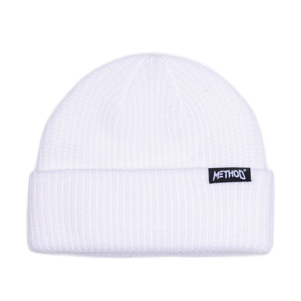 Method Label Beanie [Trade]