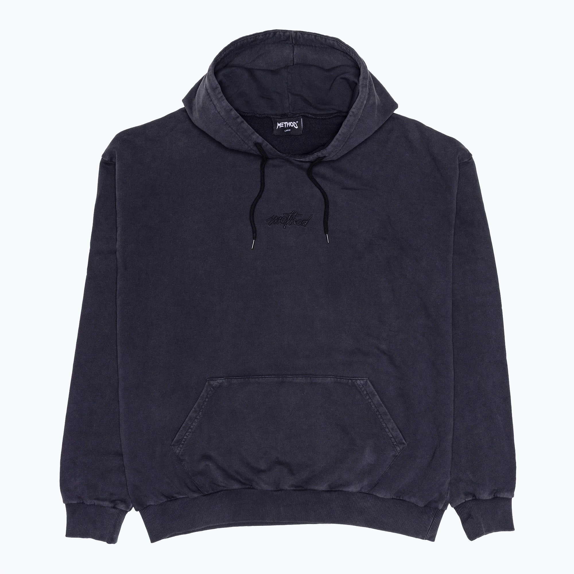 Method Signature Hoodie