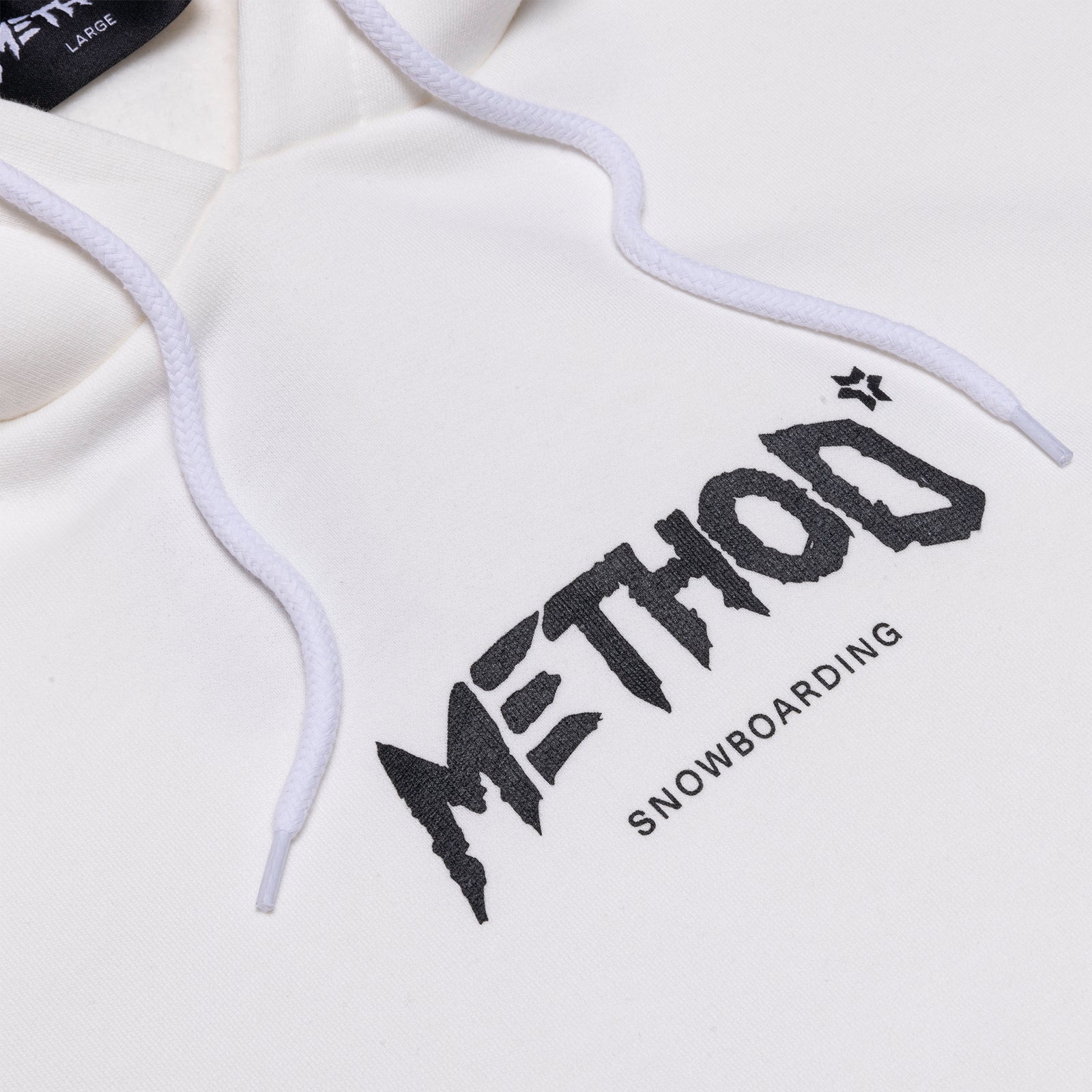 Method Snowboarding Hoodie