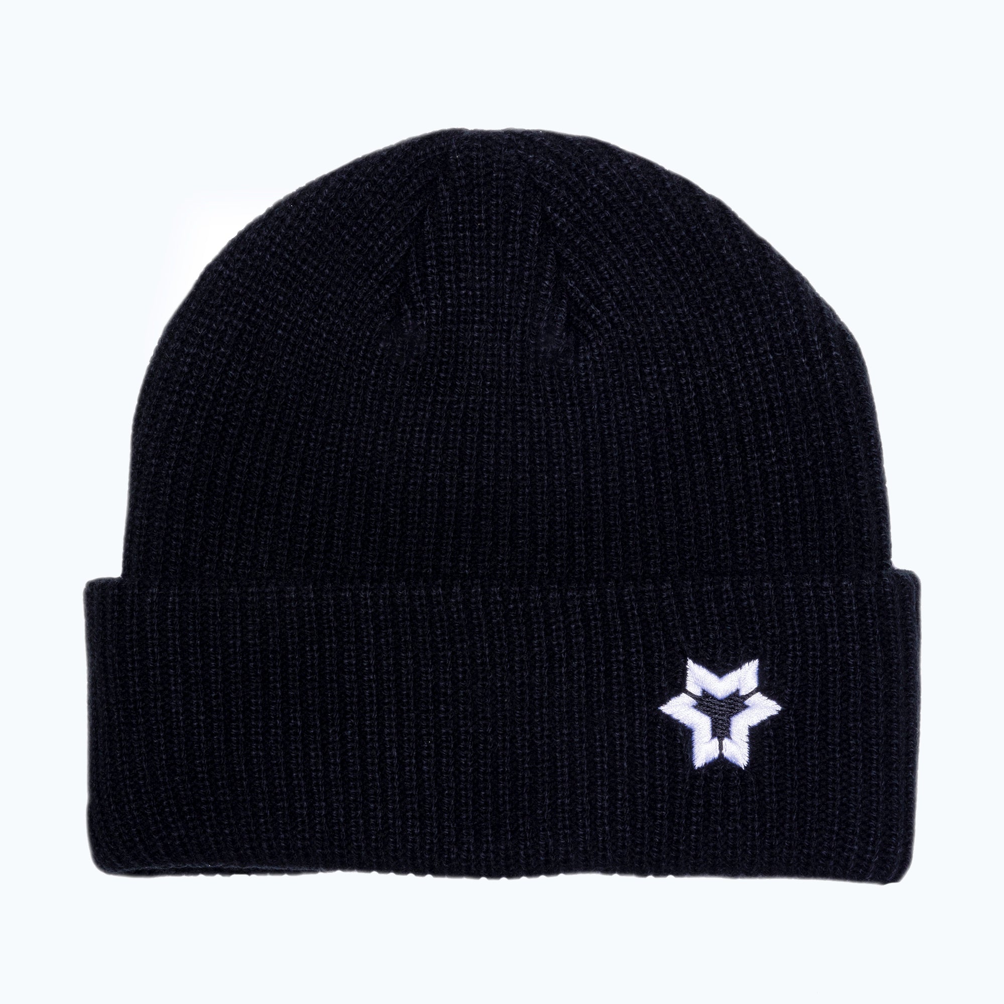 Method Star Beanie (by Autumn)