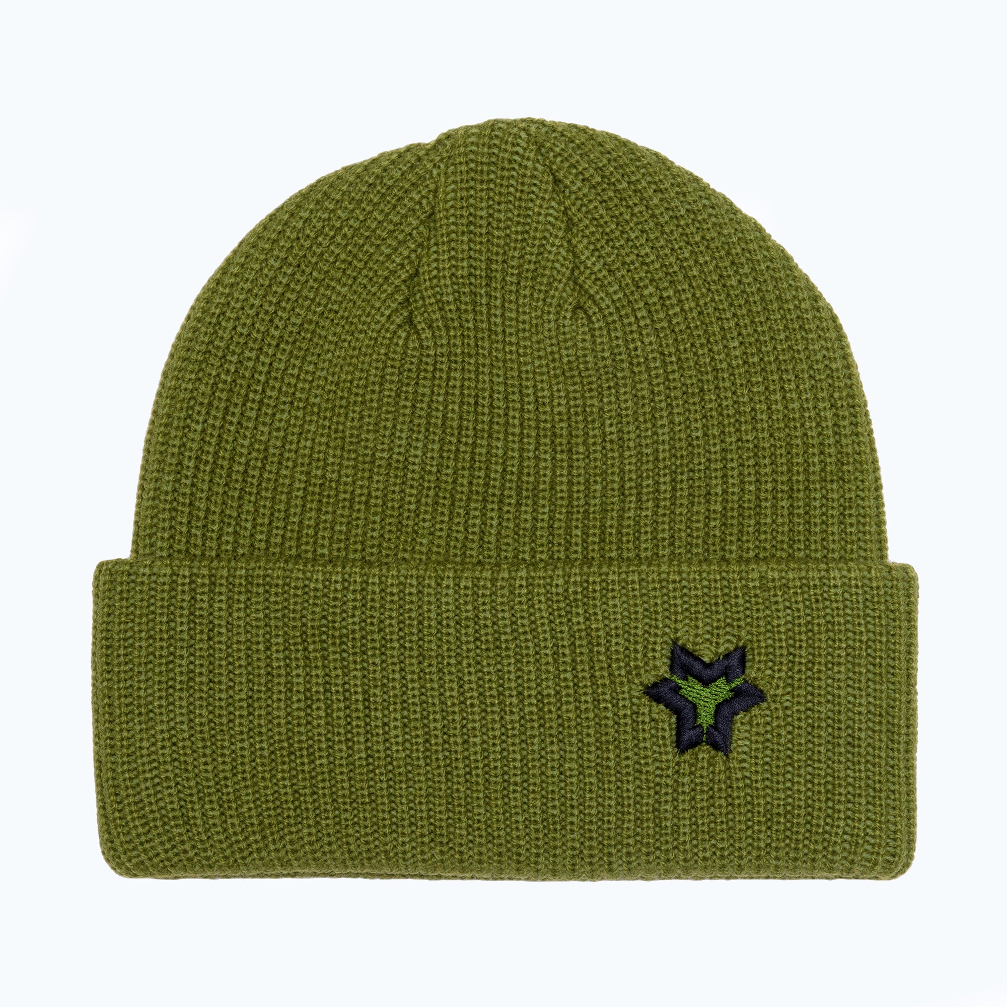 Method Star Beanie (by Autumn) - Method Magazine