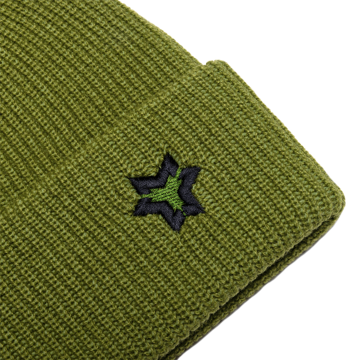 Method Star Beanie