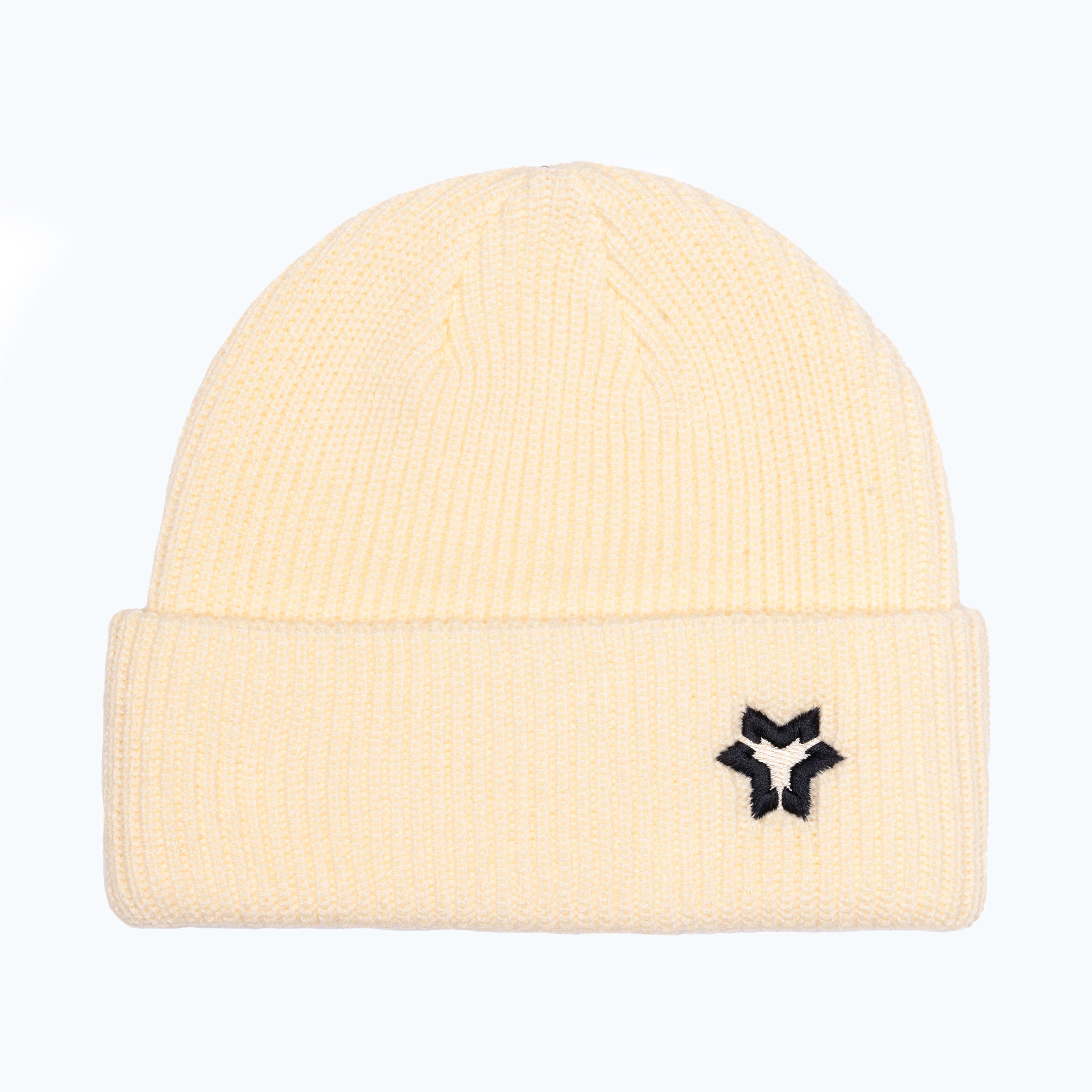 Method Star Beanie (by Autumn) - Method Magazine