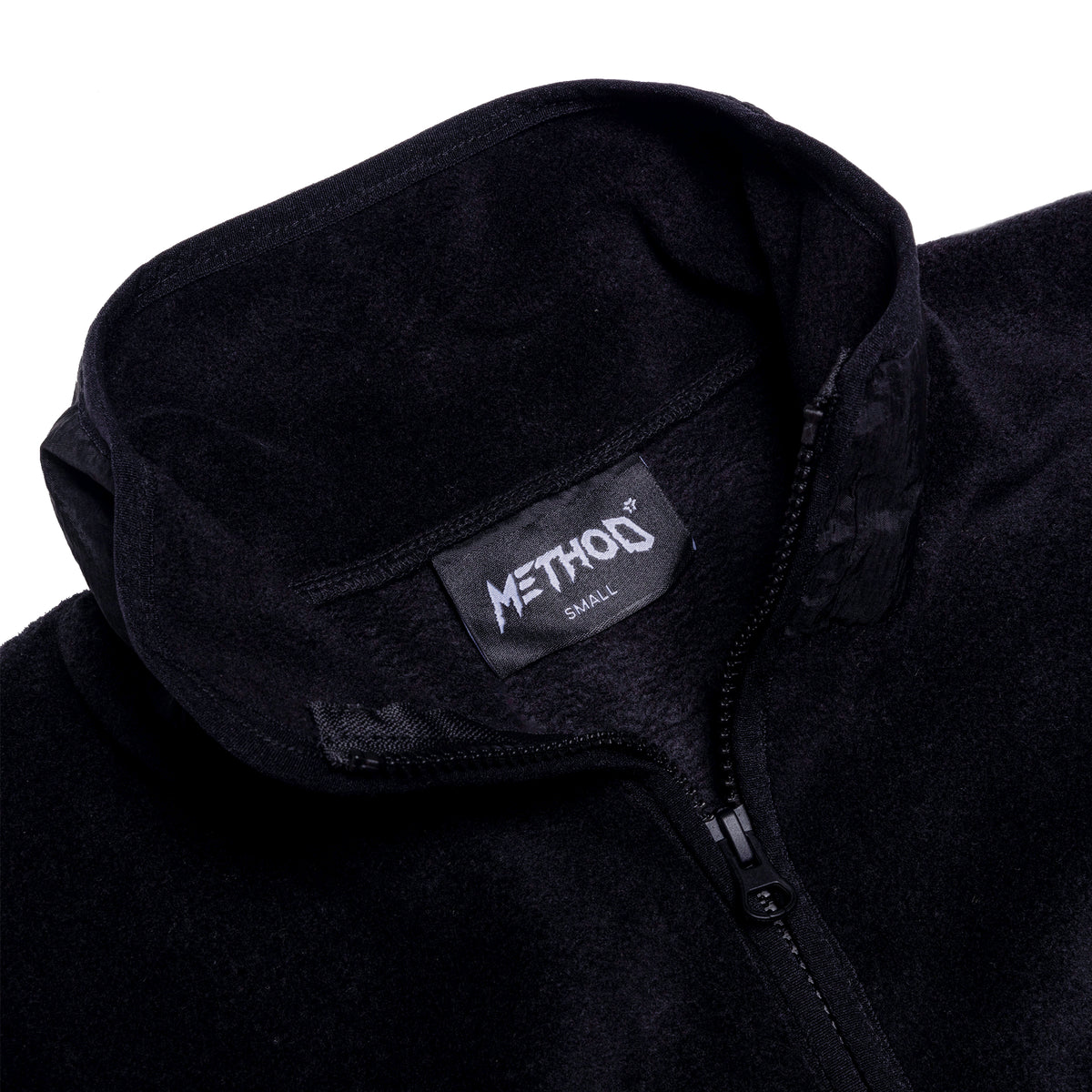 Method Star Fleece Vest