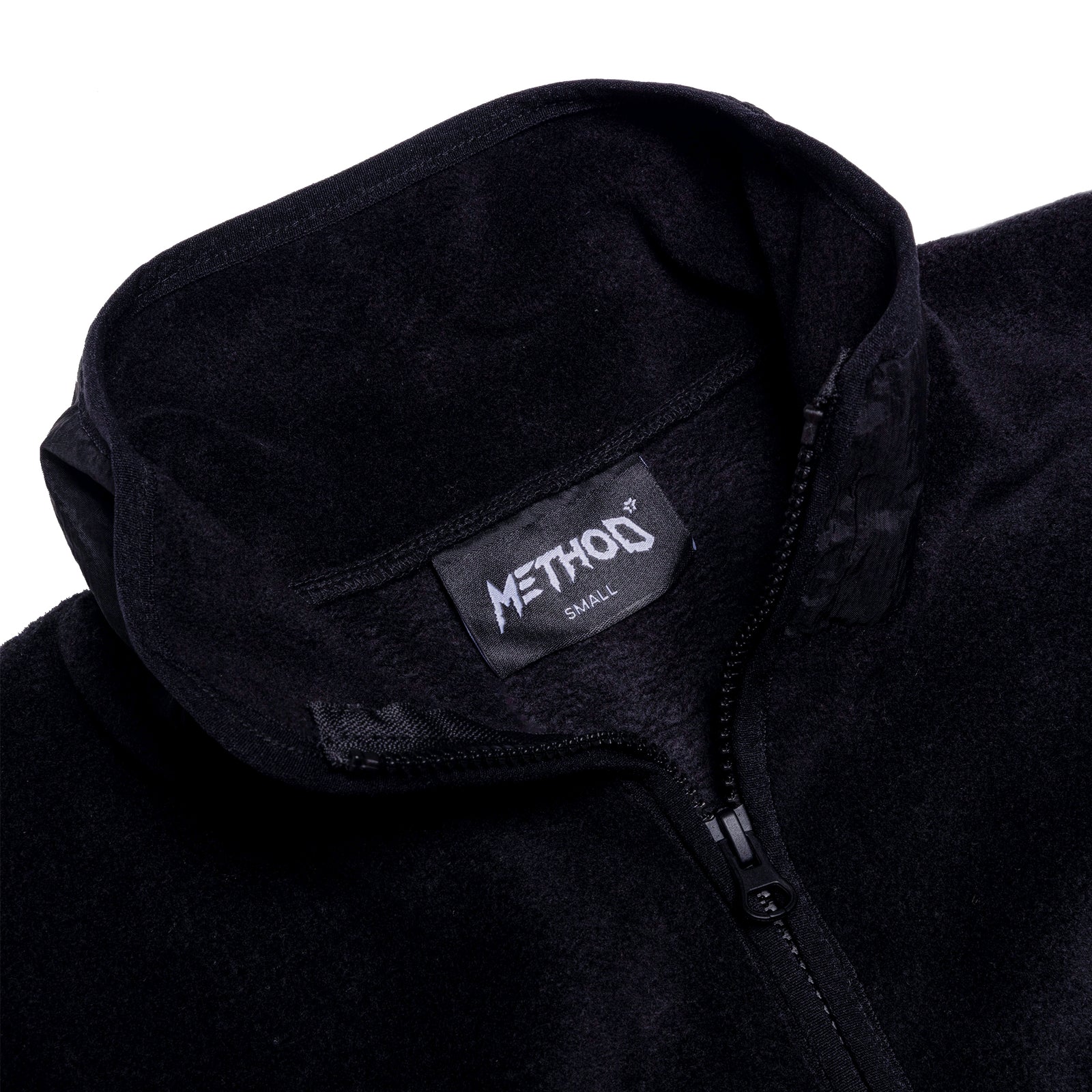 Method Star Fleece Vest
