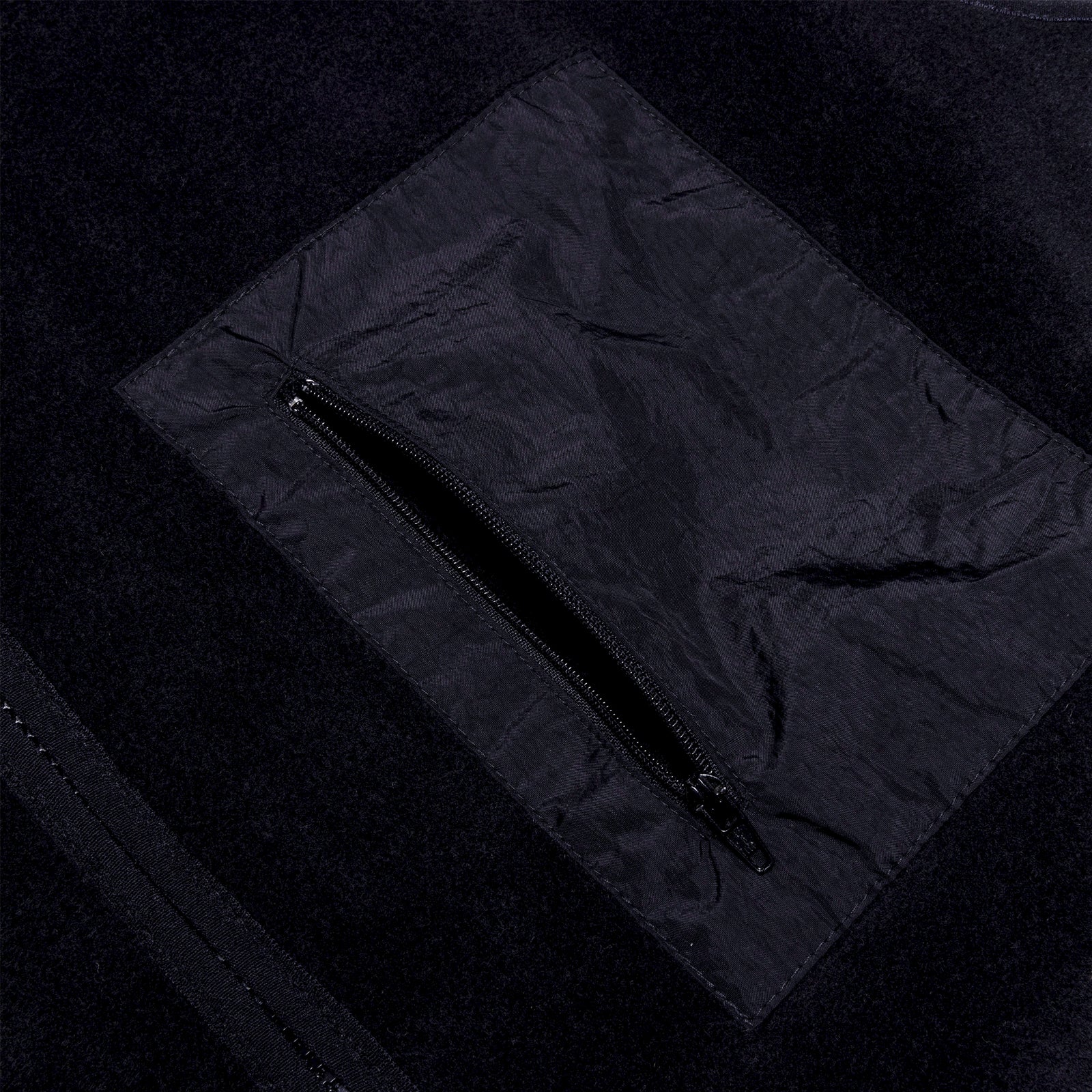 Method Star Fleece Vest