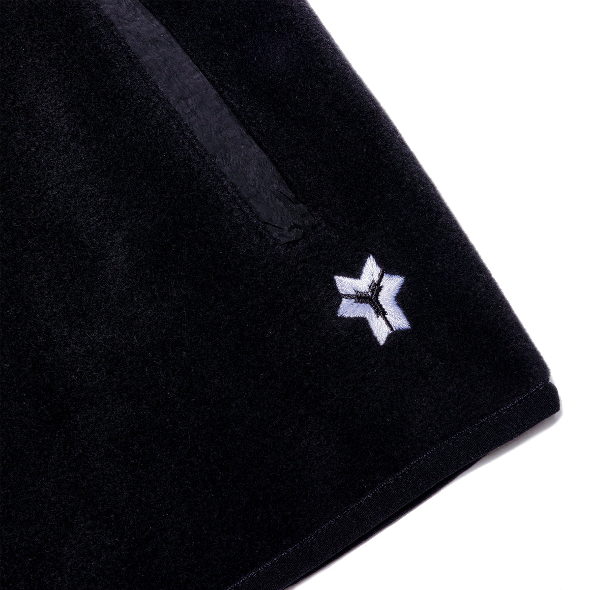 Method Star Fleece Vest