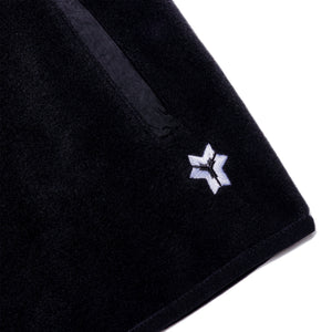 Gilet polaire Method Star - Noir