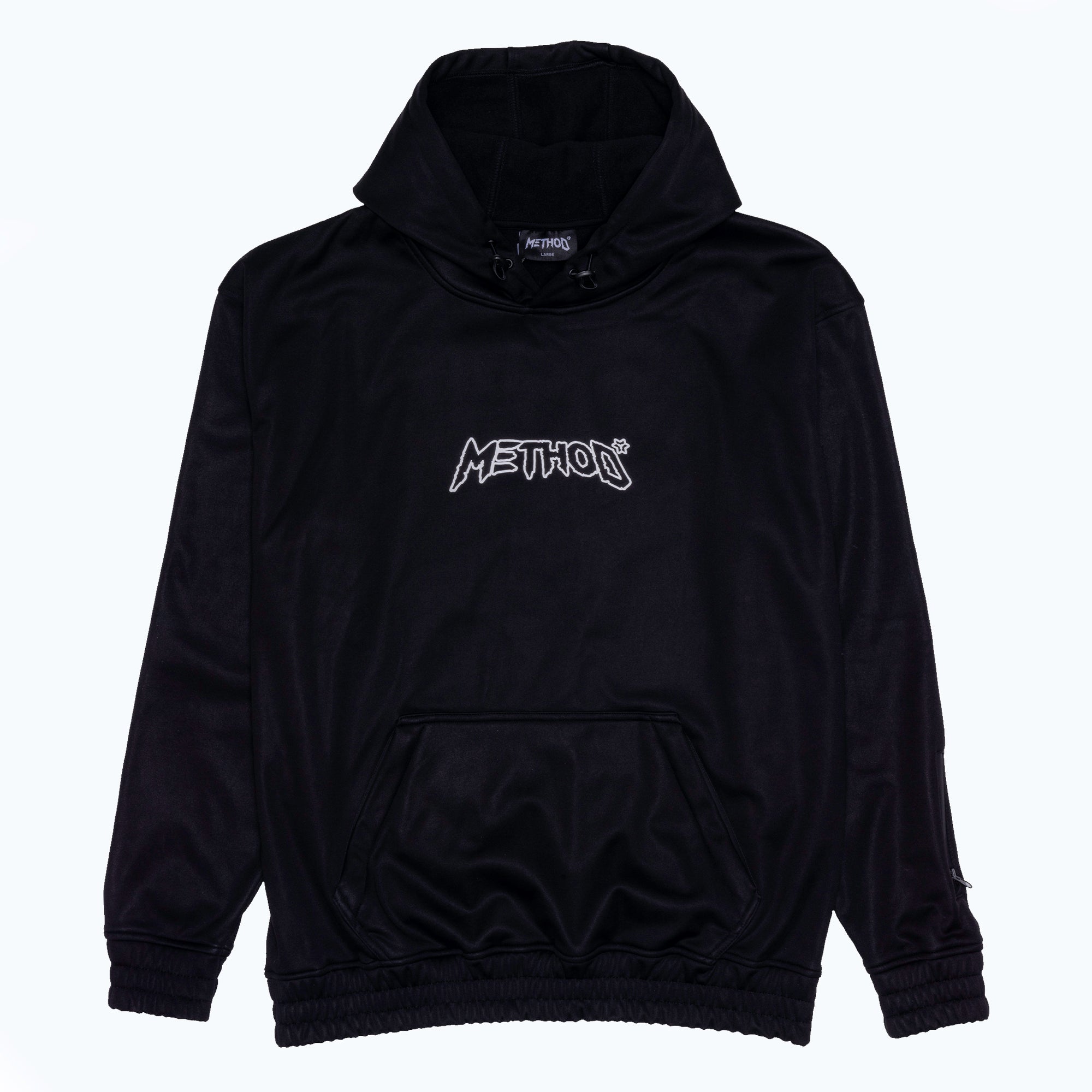 method gear Method Technical Riding Hoodie (23/24 Season)