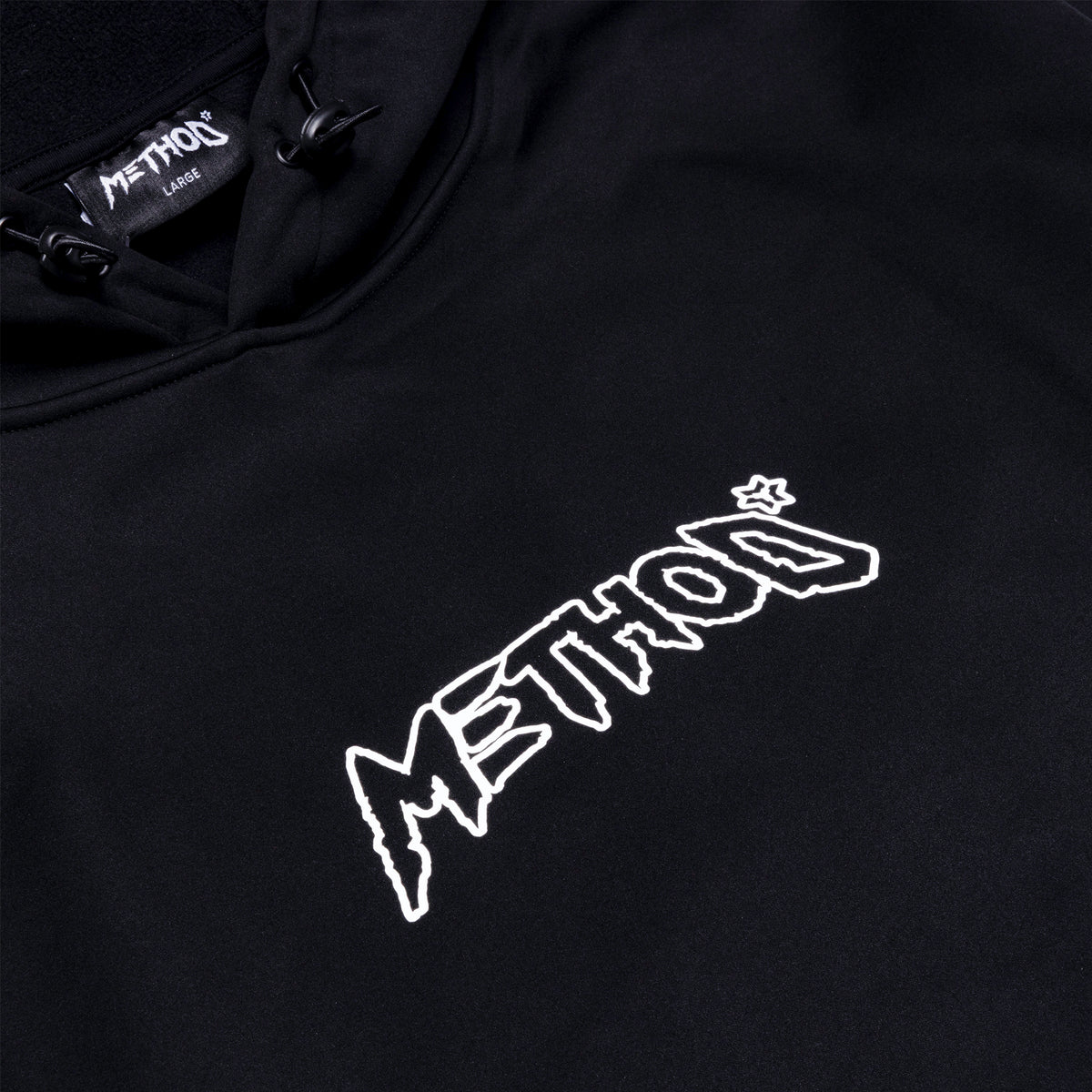 Method Technical Riding Hoodie (23/24 Season)