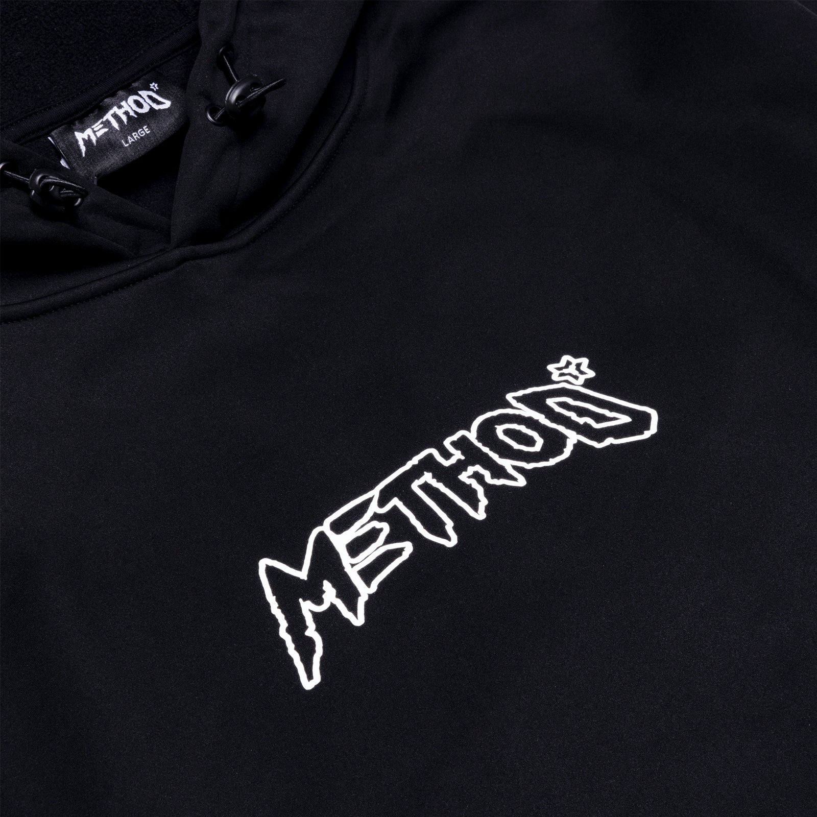 Method Technical Riding Hoodie (23/24 Season)
