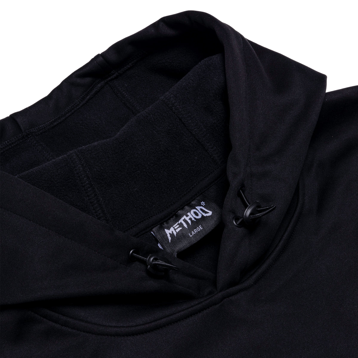 Method Technical Riding Hoodie (23/24 Season)