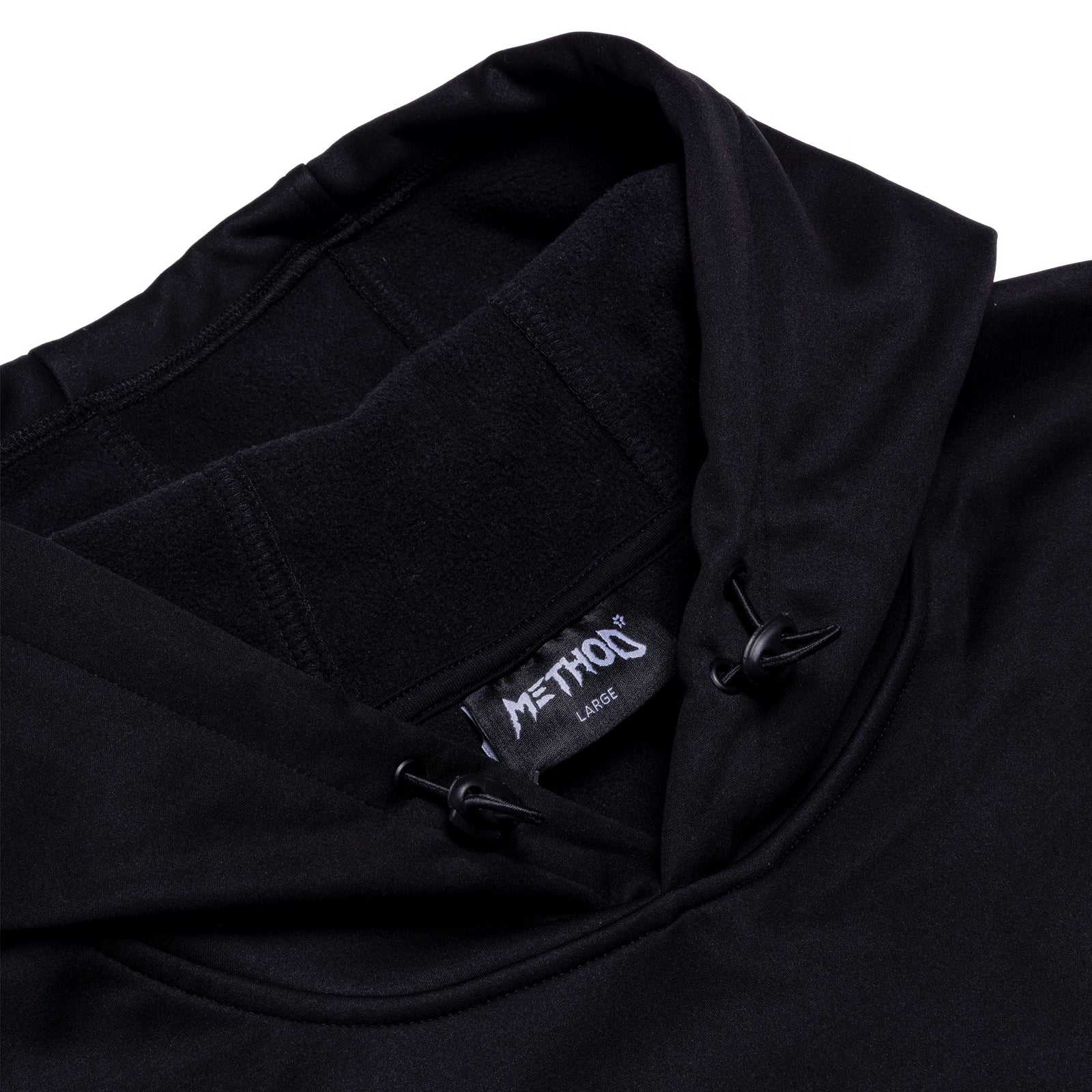 Method Technical Riding Hoodie (23/24 Season)