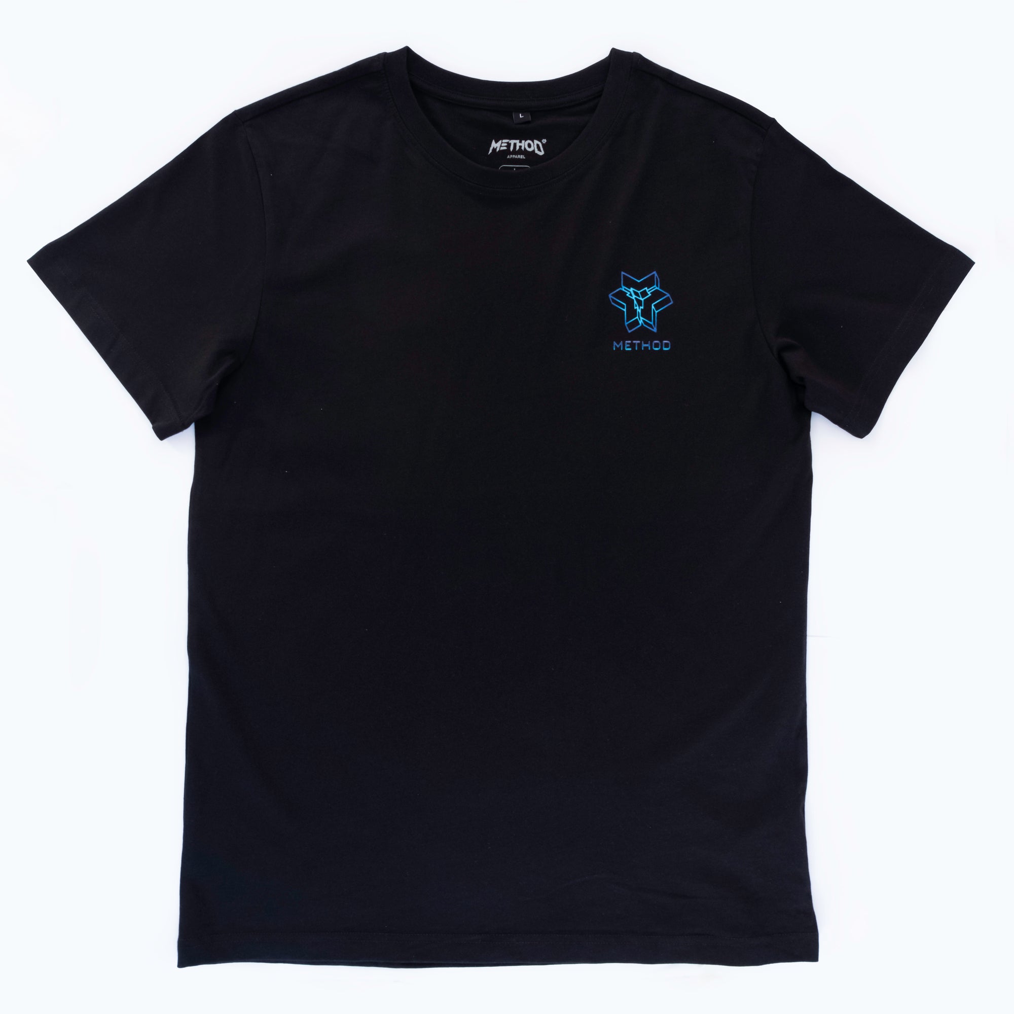 Method Methodverse T-Shirt - Black