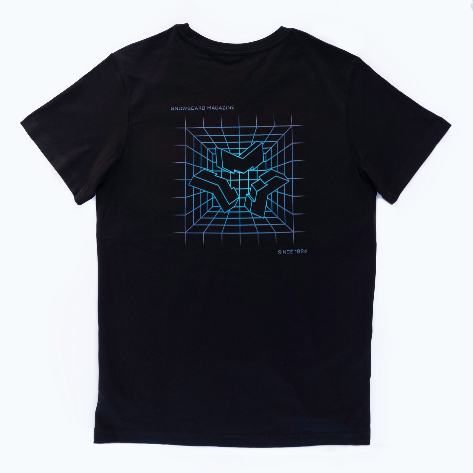 Method Methodverse T-Shirt - Black
