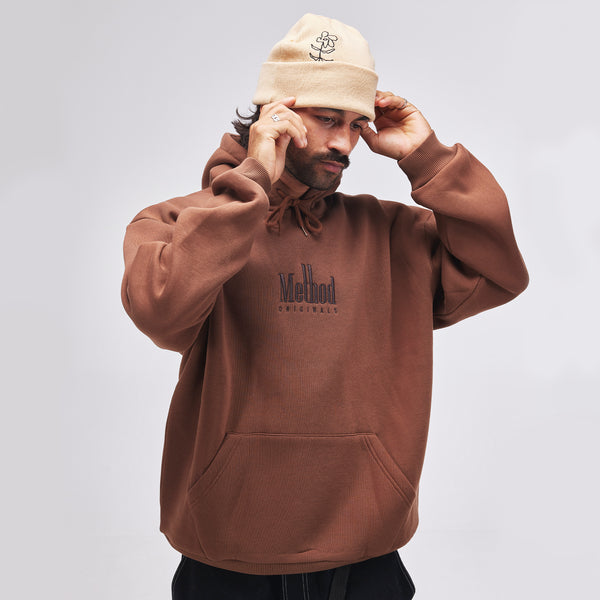 Method Originals Hoodie - Method Magazine