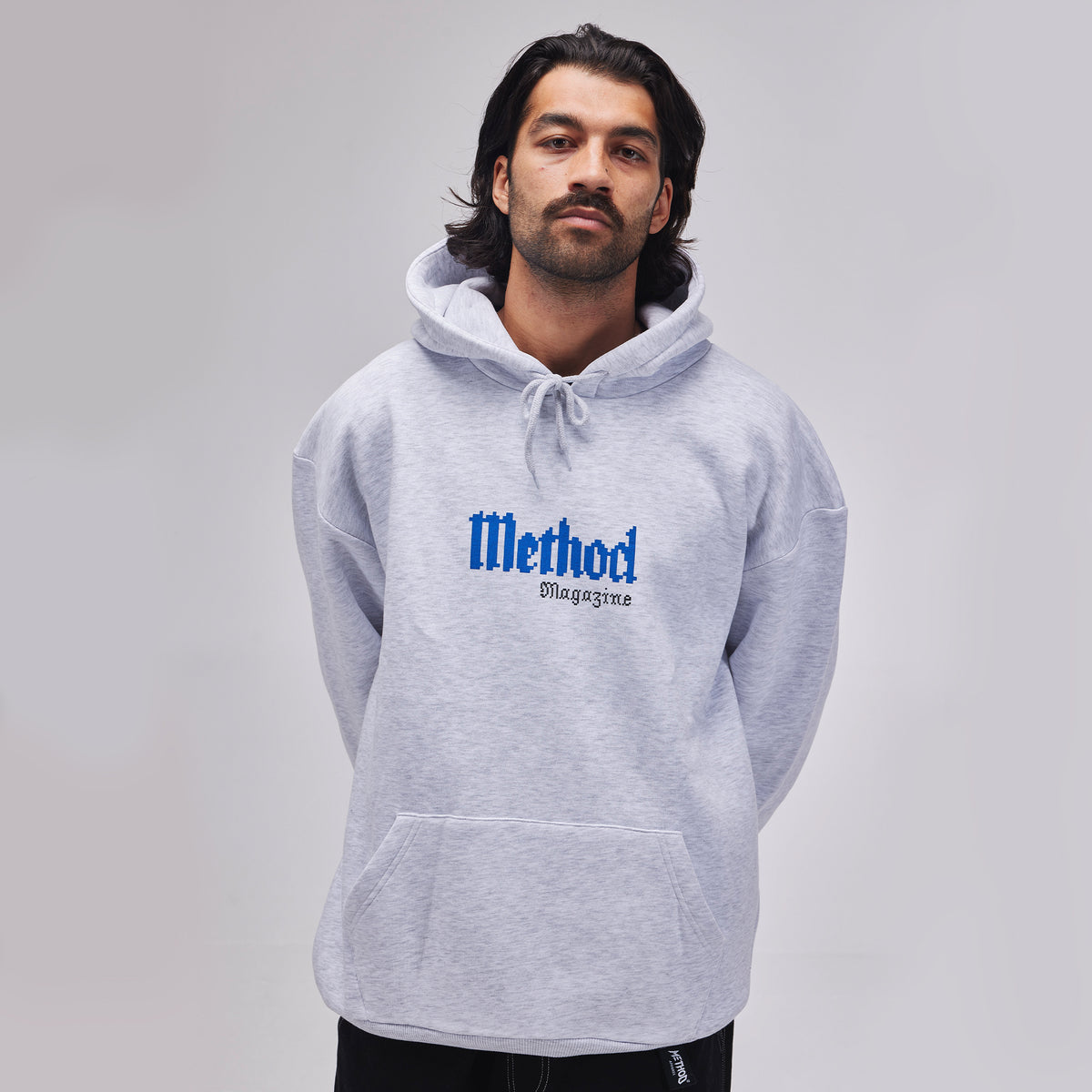 Method Quest Hoodie