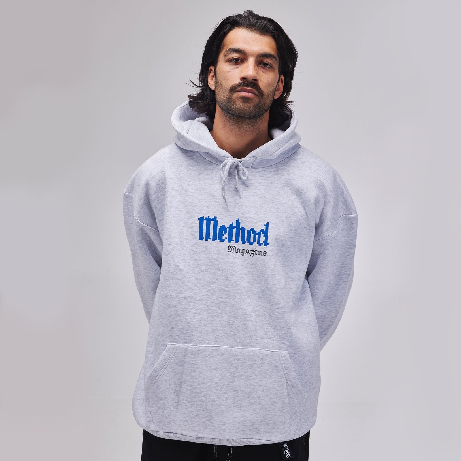 Method Quest Hoodie