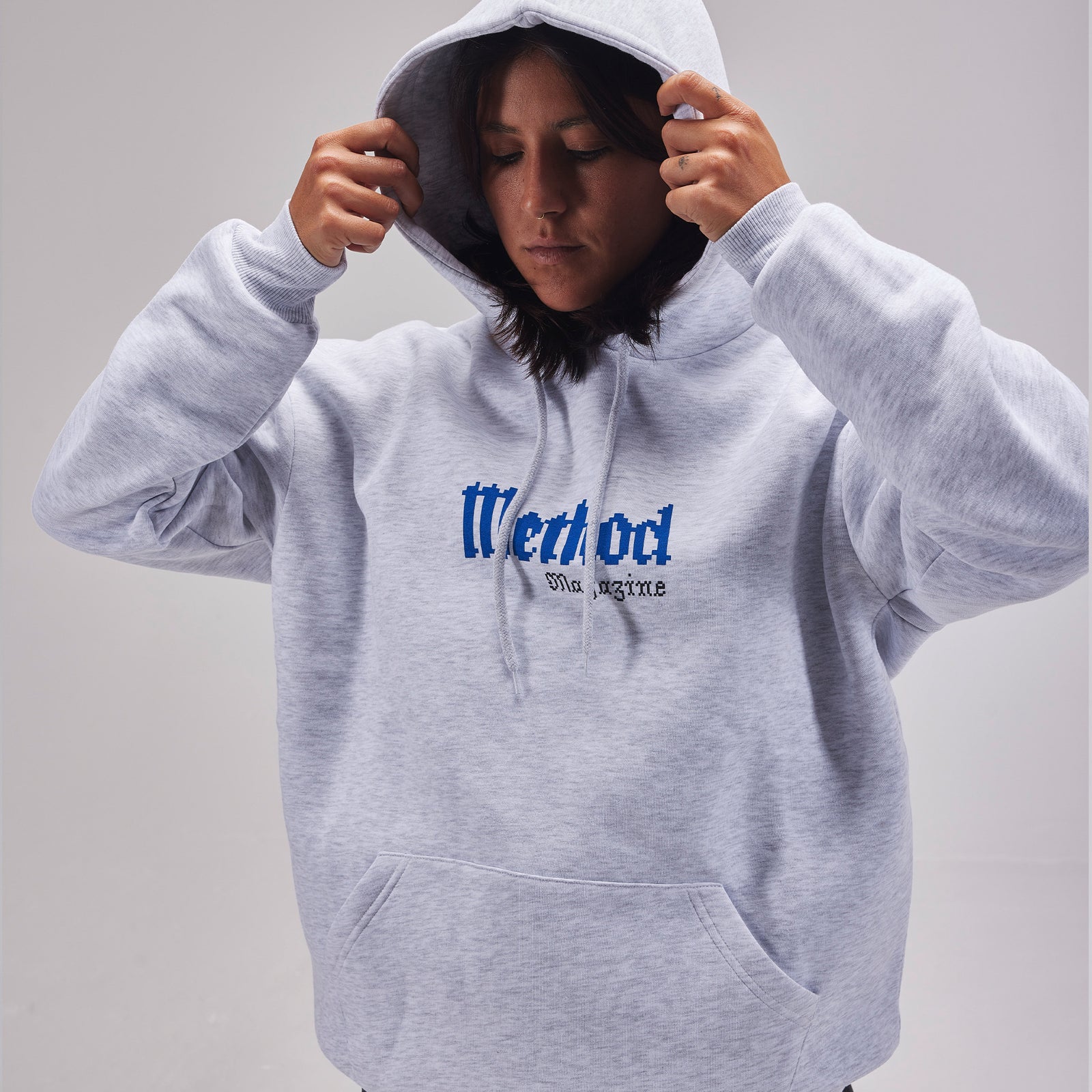 Method Quest Hoodie
