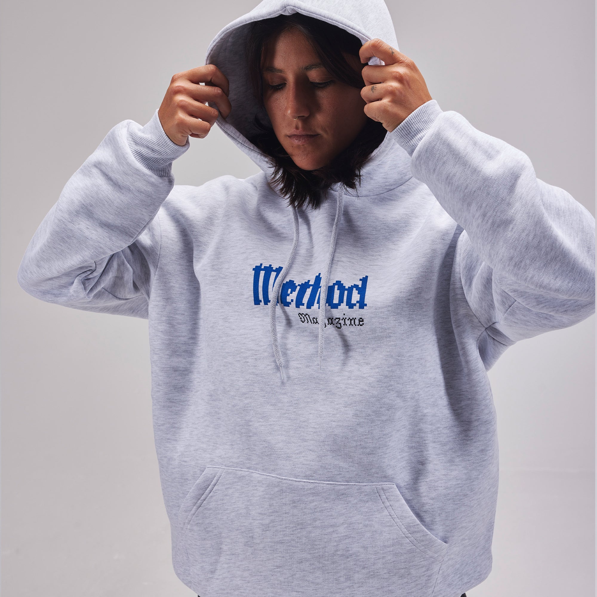 Method Quest Hoodie