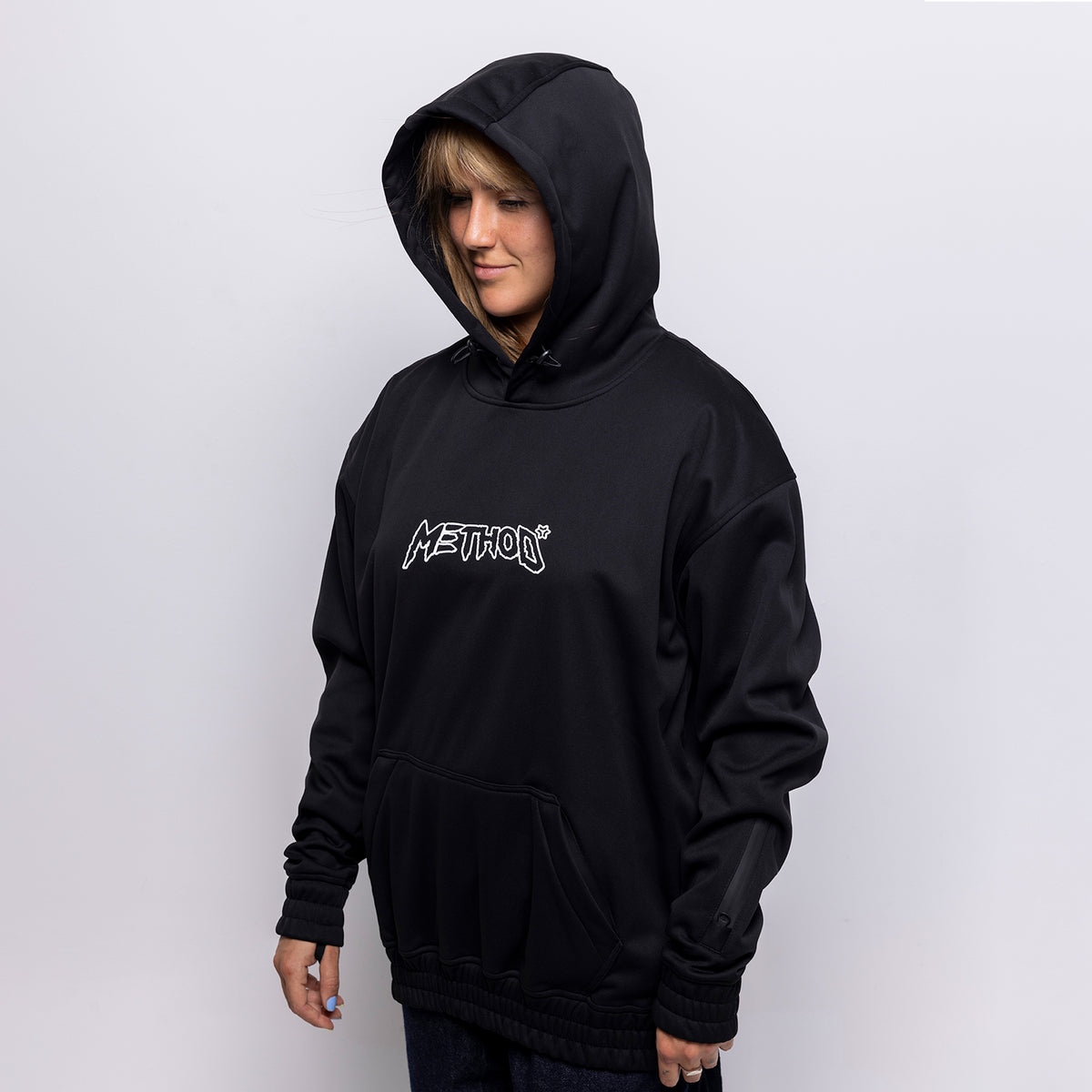 Method Technical Riding Hoodie (23/24 Season)