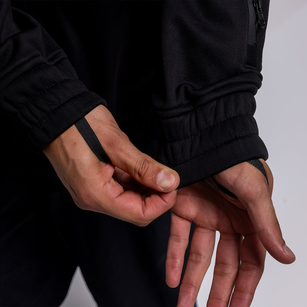 Method Technical Riding Hoodie (23/24 Season)