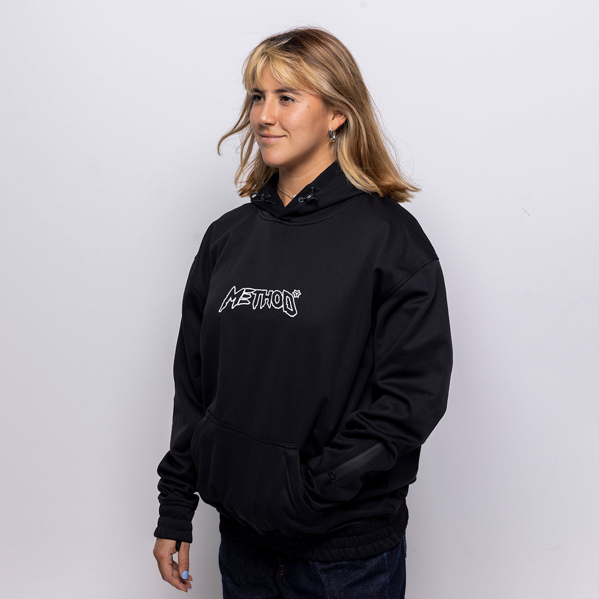 Method Technical Riding Hoodie (23/24 Season)