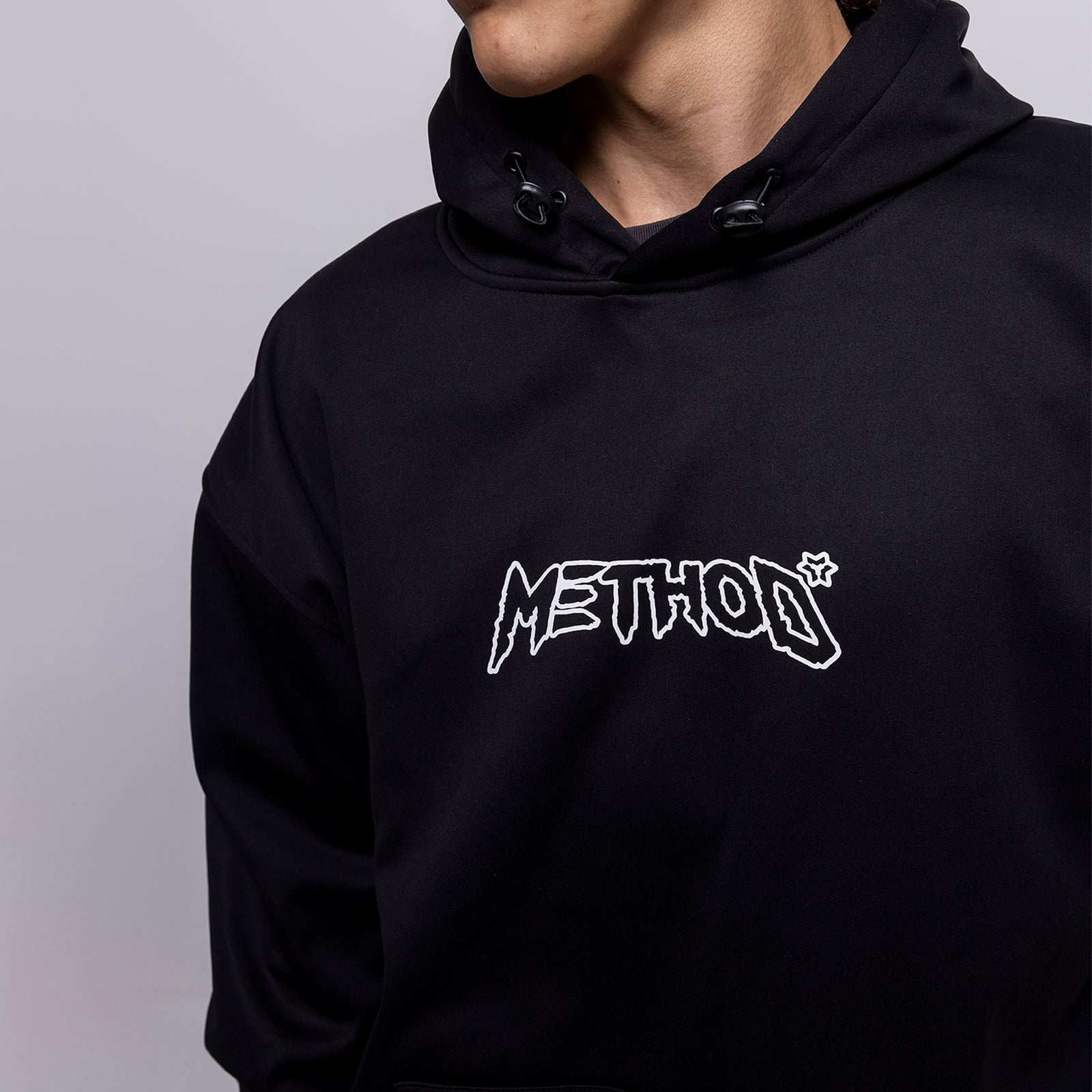 Method Technical Riding Hoodie (23/24 Season)