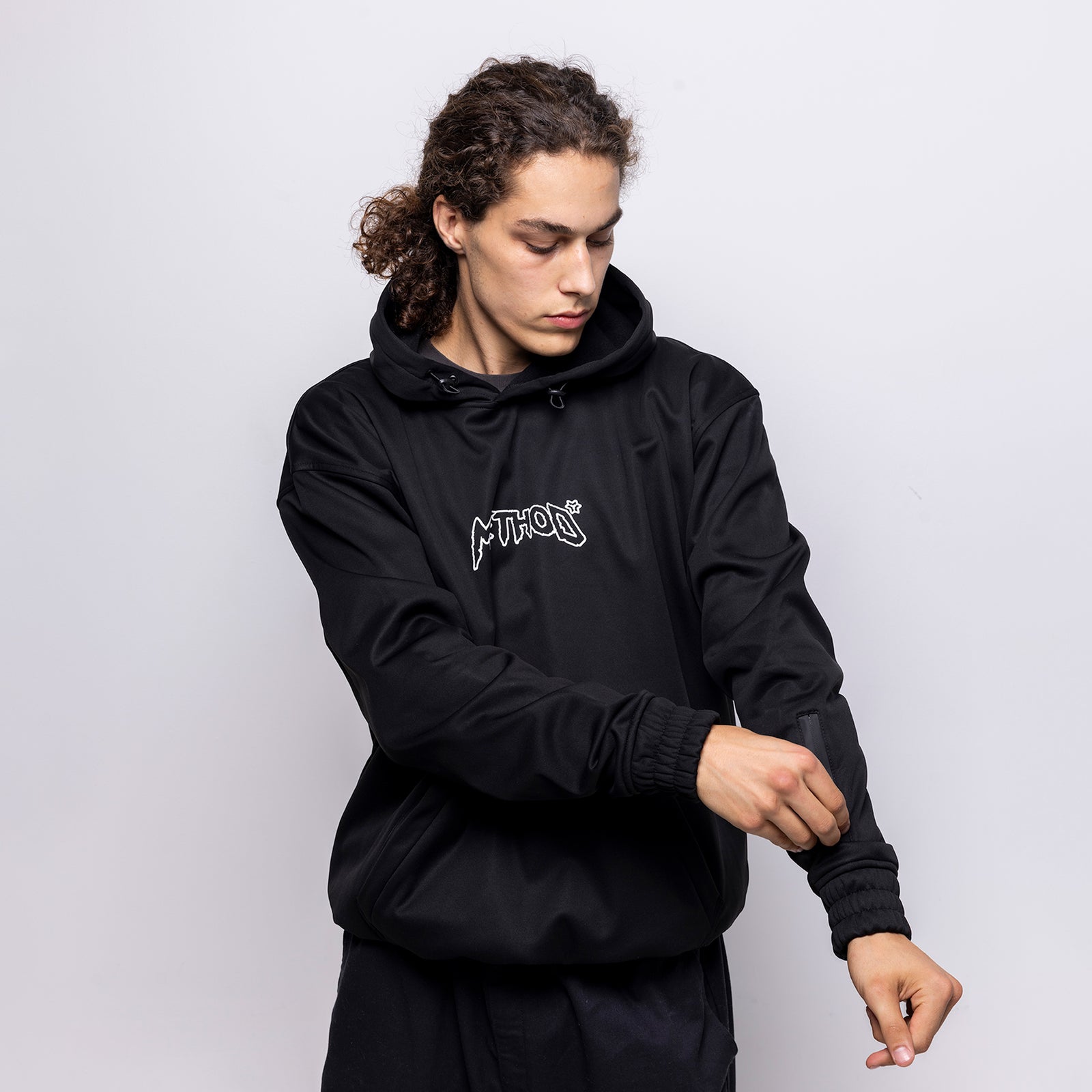 Method Technical Riding Hoodie (23/24 Season)