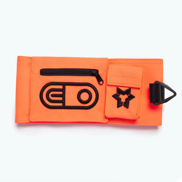 Airblaster Leg Bag | THURO