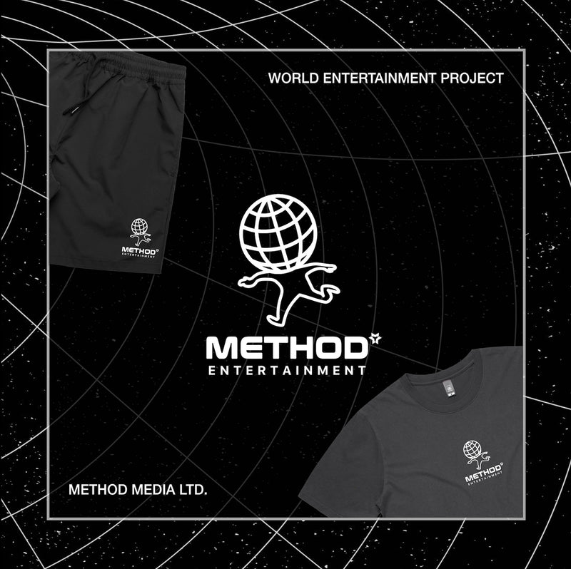 Method Magazine Shop