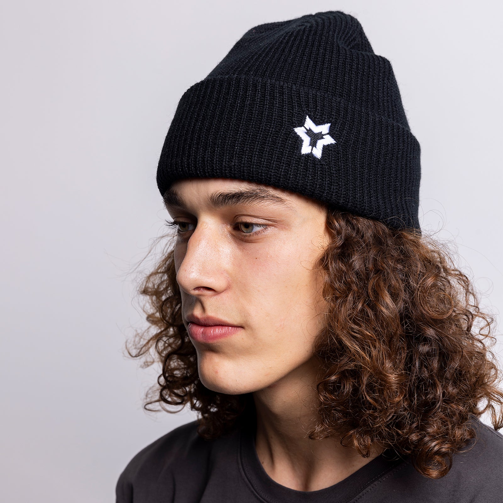 Method Star Beanie