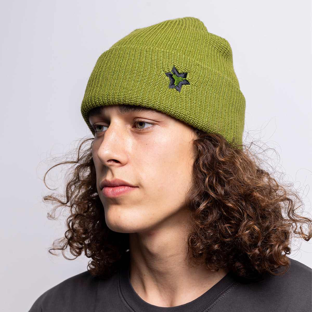 Method Star Beanie
