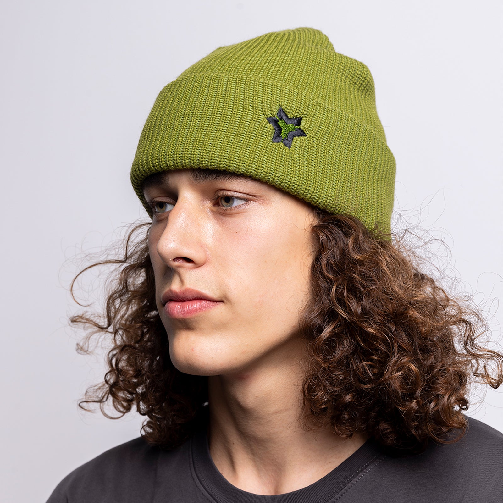 Method Star Beanie