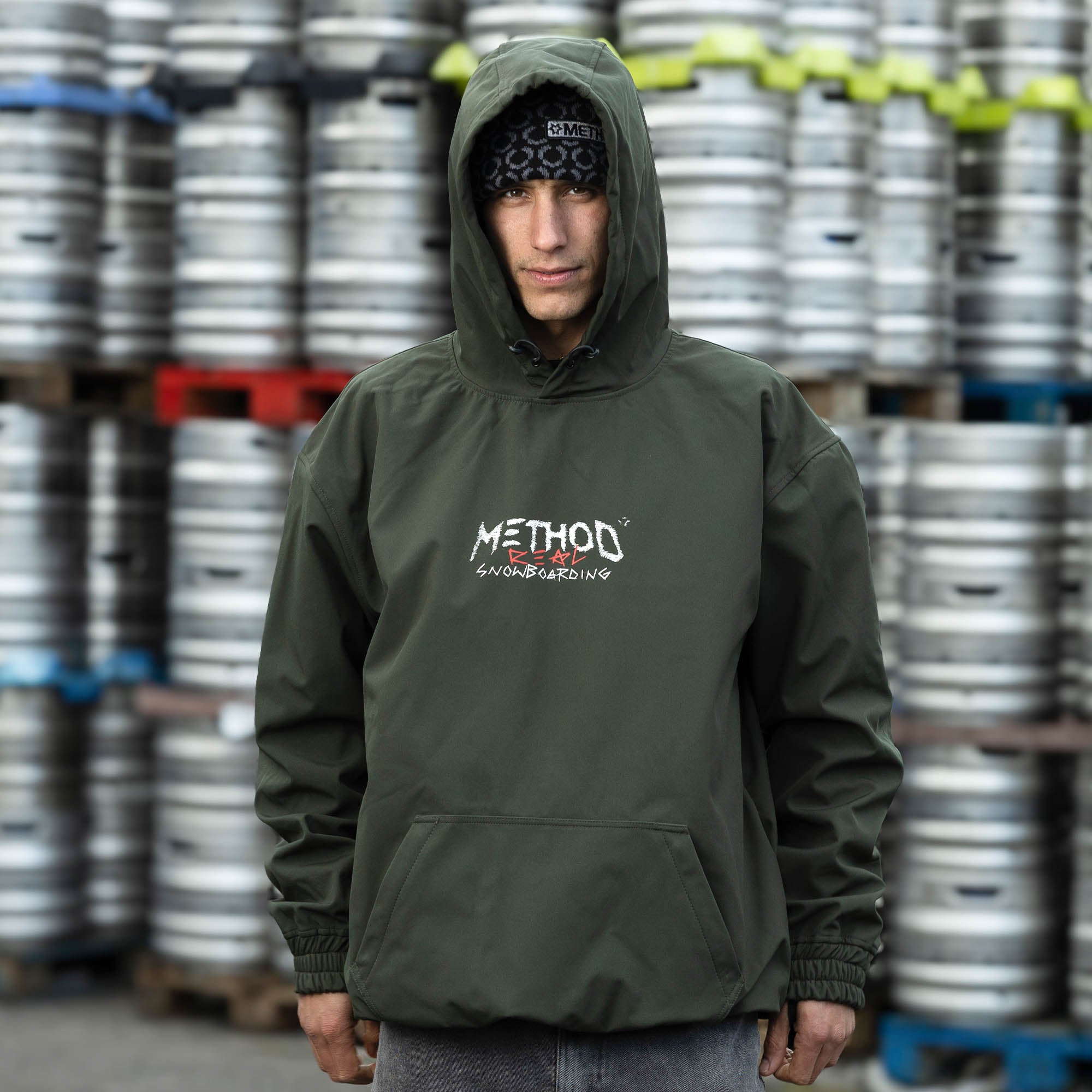 Snowboard tech hoodie online