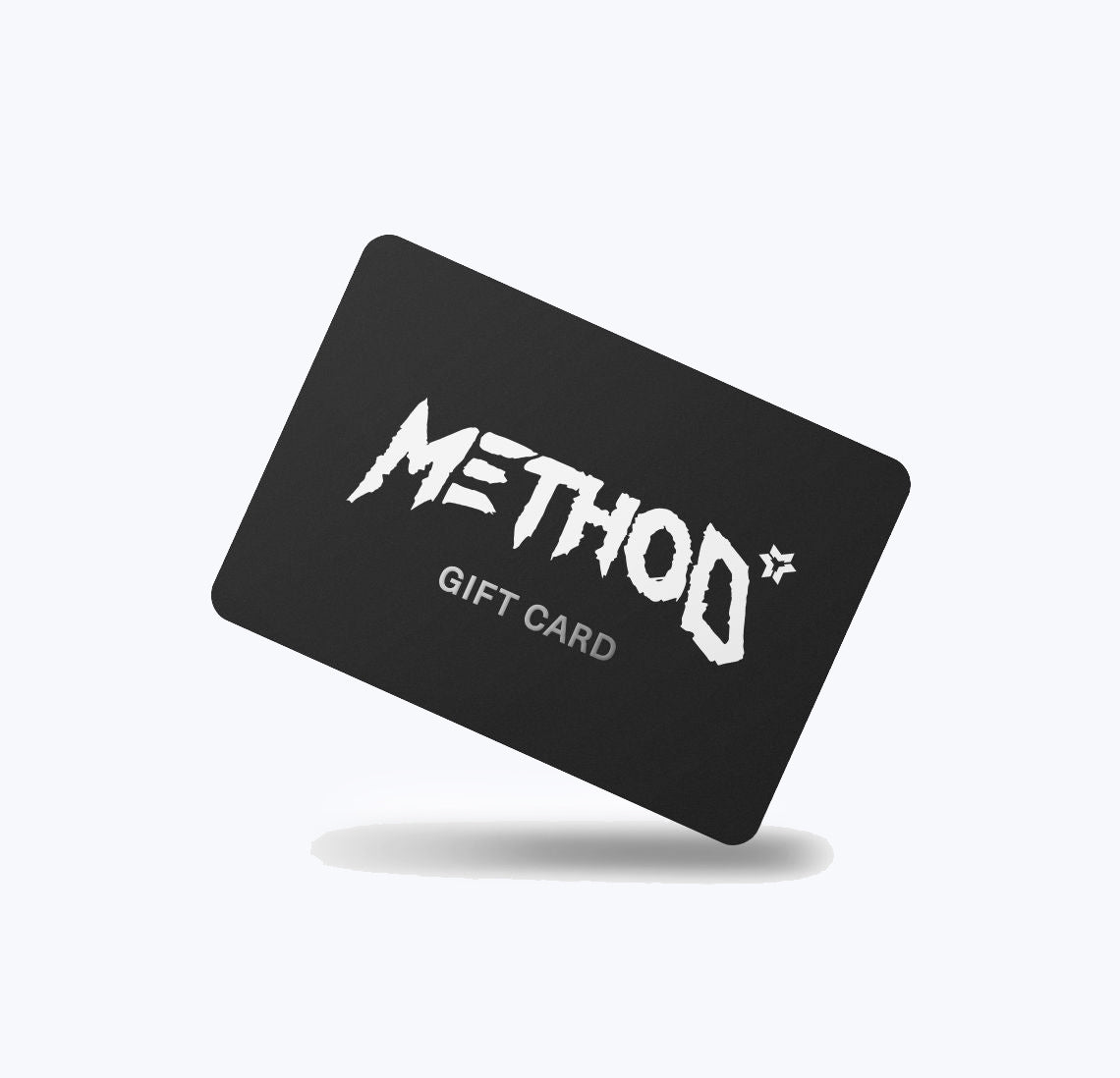 Method Mag Gift Card