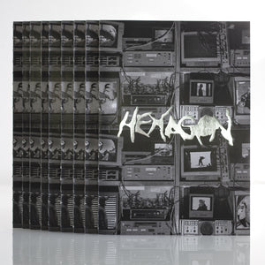 HEXAGON Book