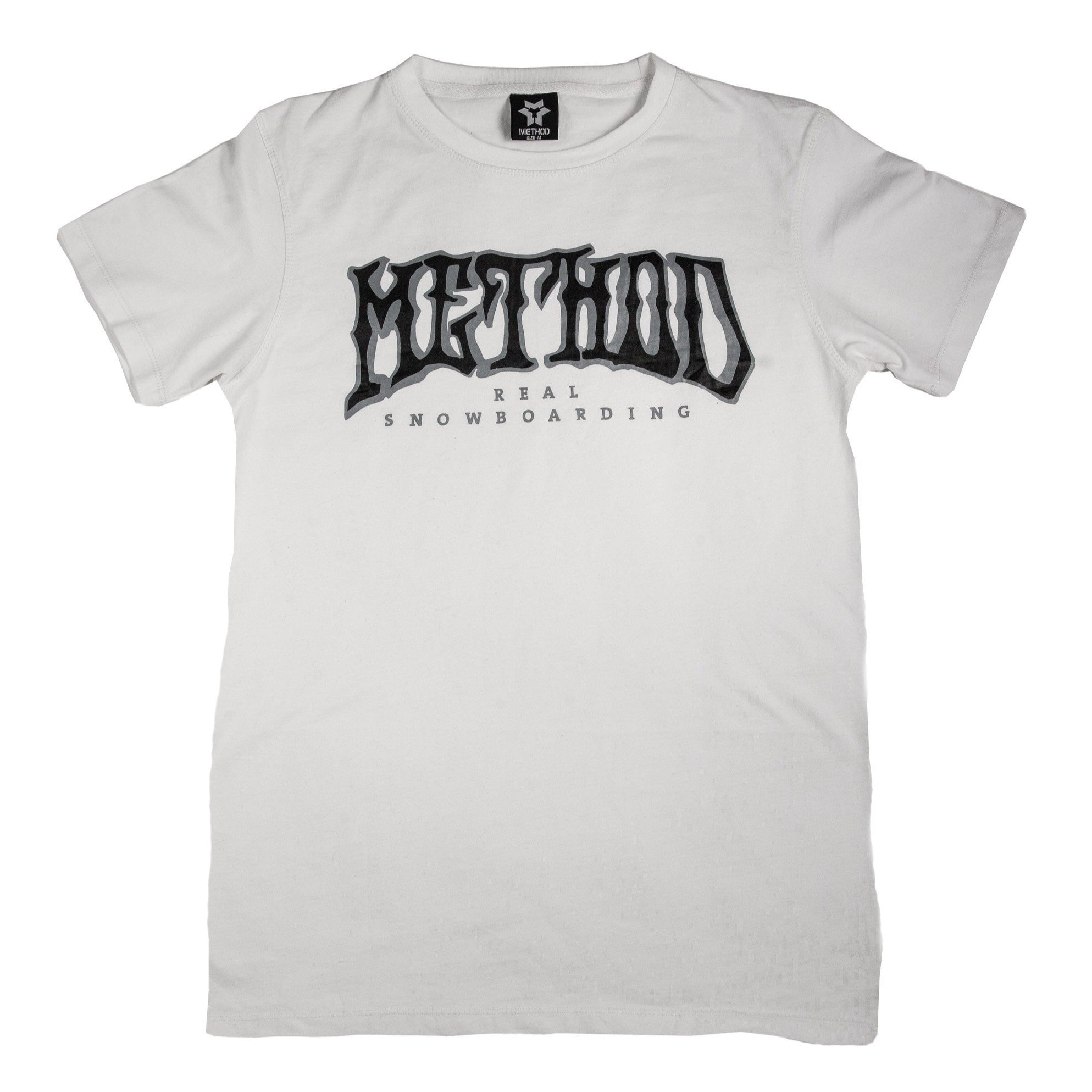 Method Script T-Shirt