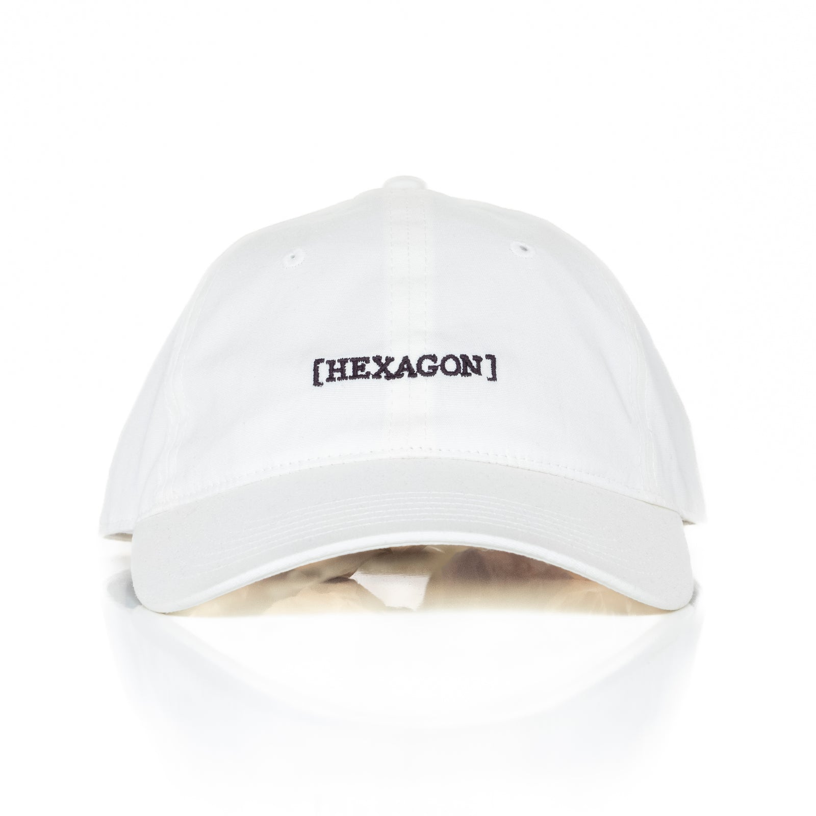 Method x Hexagon 6 Panel Cap