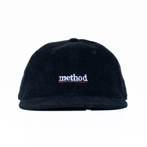 Method Underlined Cord Cap