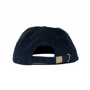Method Underlined Cord Cap
