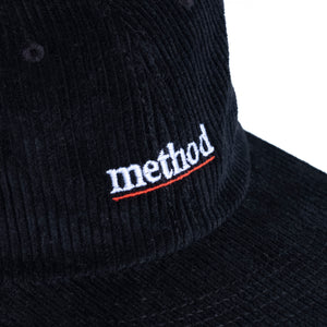 Method Underlined Cord Cap
