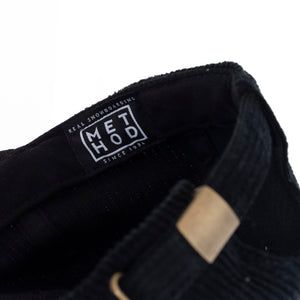 Method Underlined Cord Cap