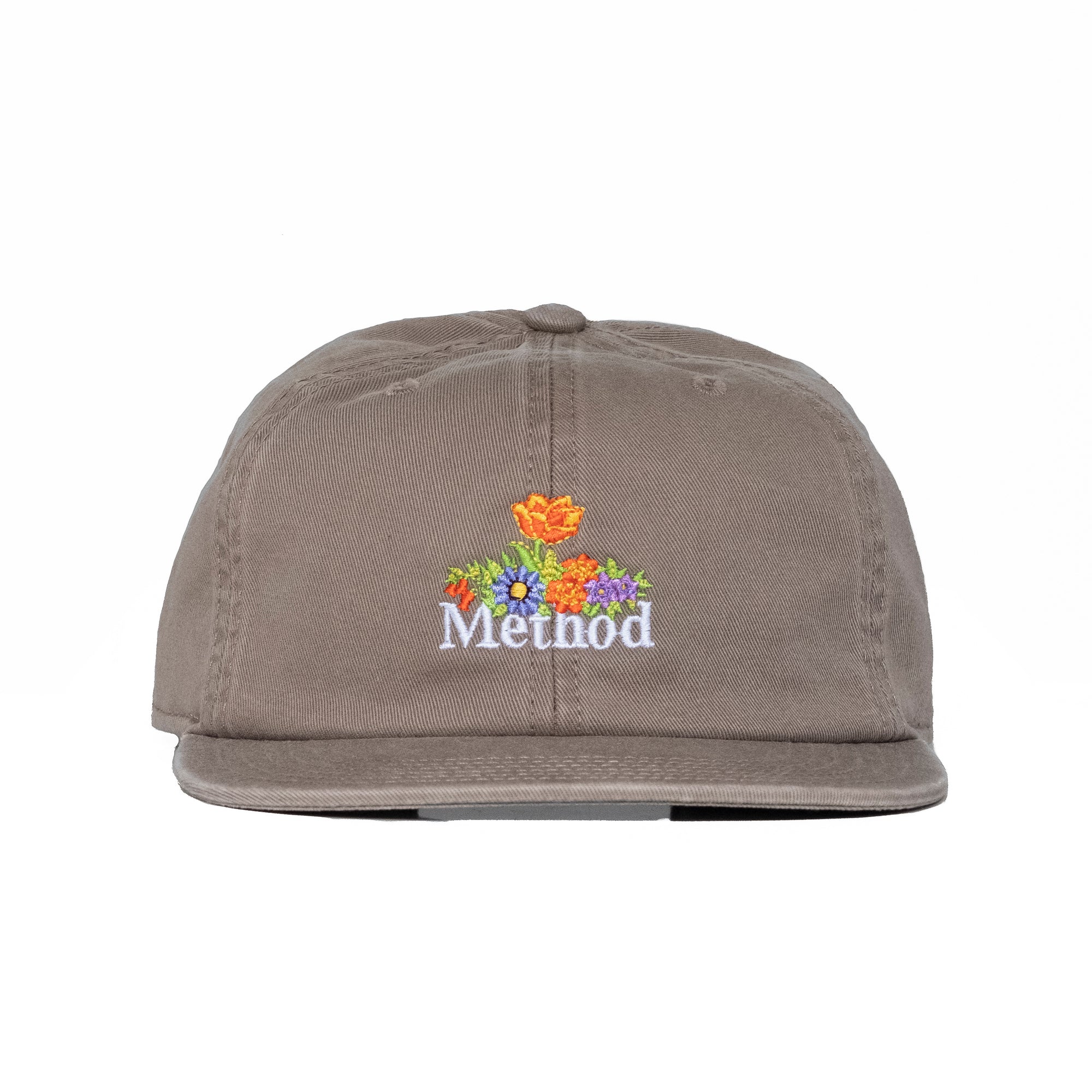 Method Spring Unstructured Cap