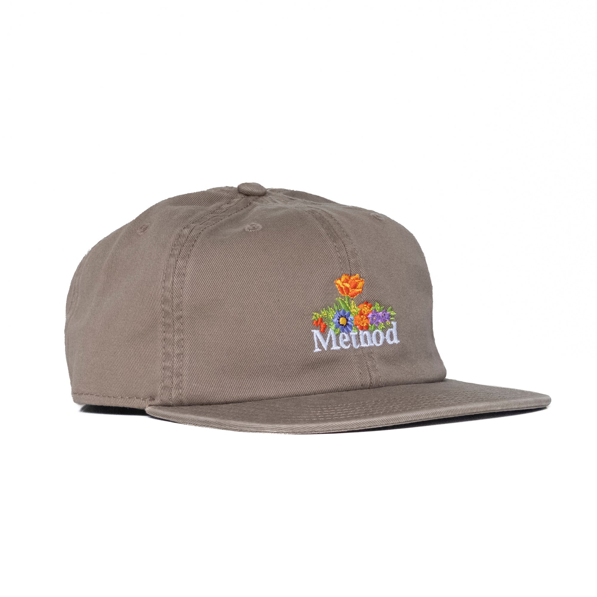 Method Spring Unstructured Cap
