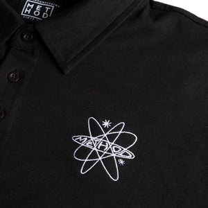 Method Atom Polo Shirt