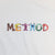 T-shirt LS Method x Will Smith 'Visages'