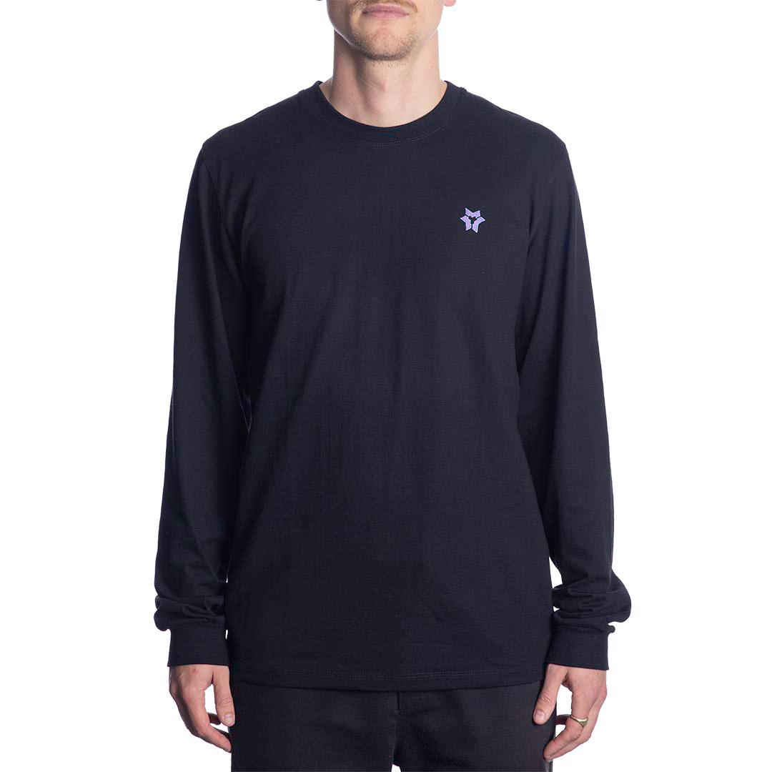 Method Worldwide Long Sleeve T-Shirt