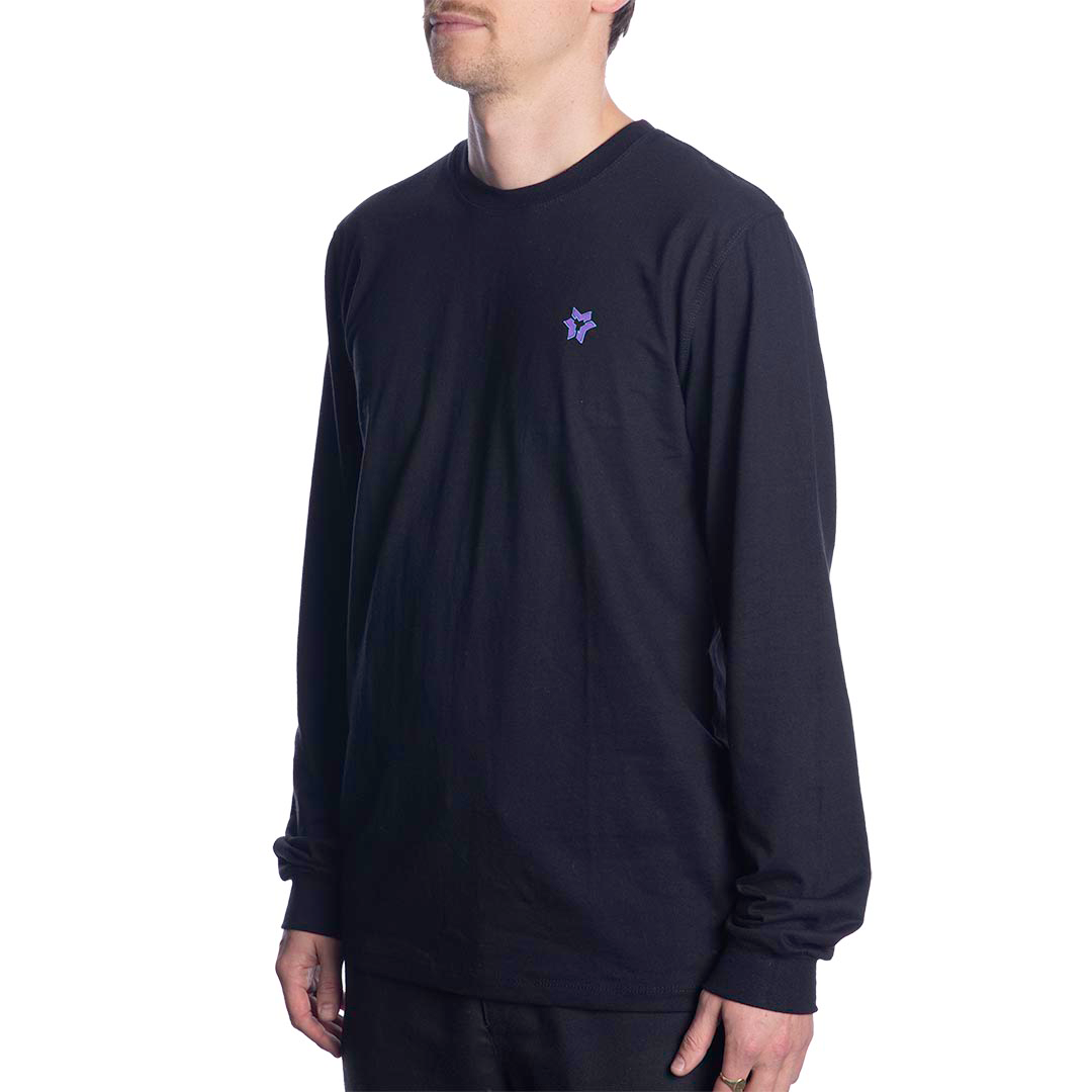 Method Worldwide Long Sleeve T-Shirt