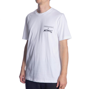 T-shirt Méthode x Hexagone